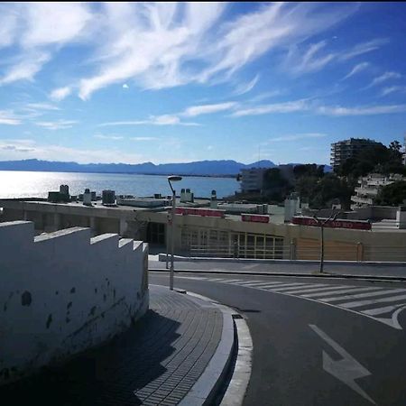 Apartamento Segunda Linea De La Playa Capellan Salou Buitenkant foto