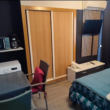 Apartamento Segunda Linea De La Playa Capellan Salou Buitenkant foto