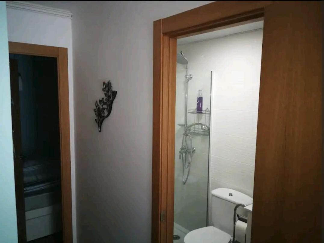 Apartamento Segunda Linea De La Playa Capellan Salou Buitenkant foto