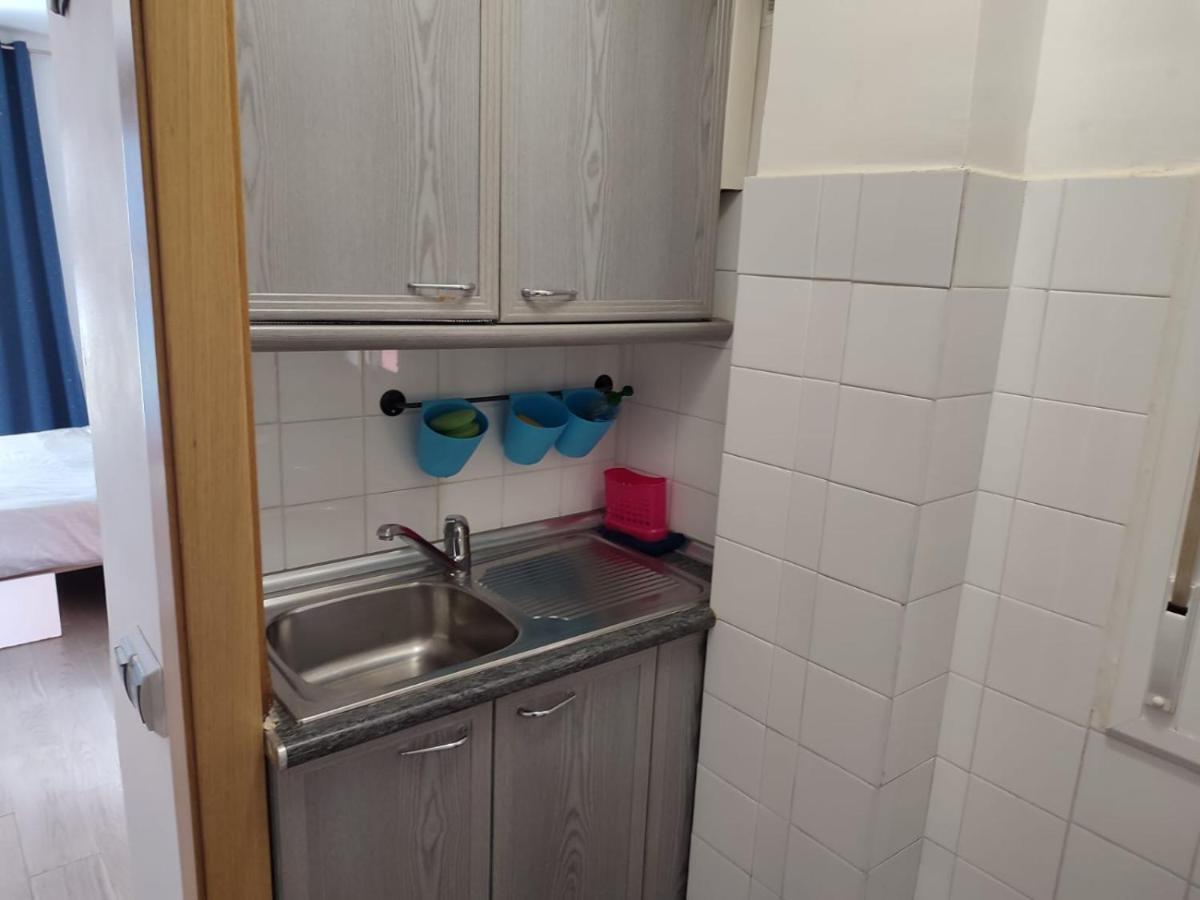 Apartamento Segunda Linea De La Playa Capellan Salou Buitenkant foto