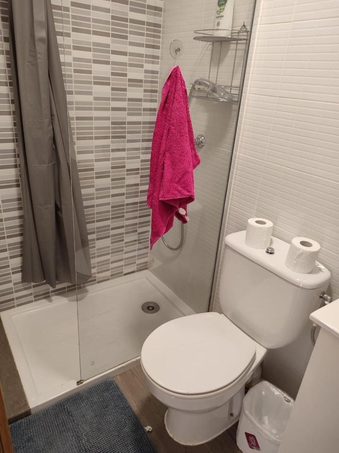 Apartamento Segunda Linea De La Playa Capellan Salou Buitenkant foto