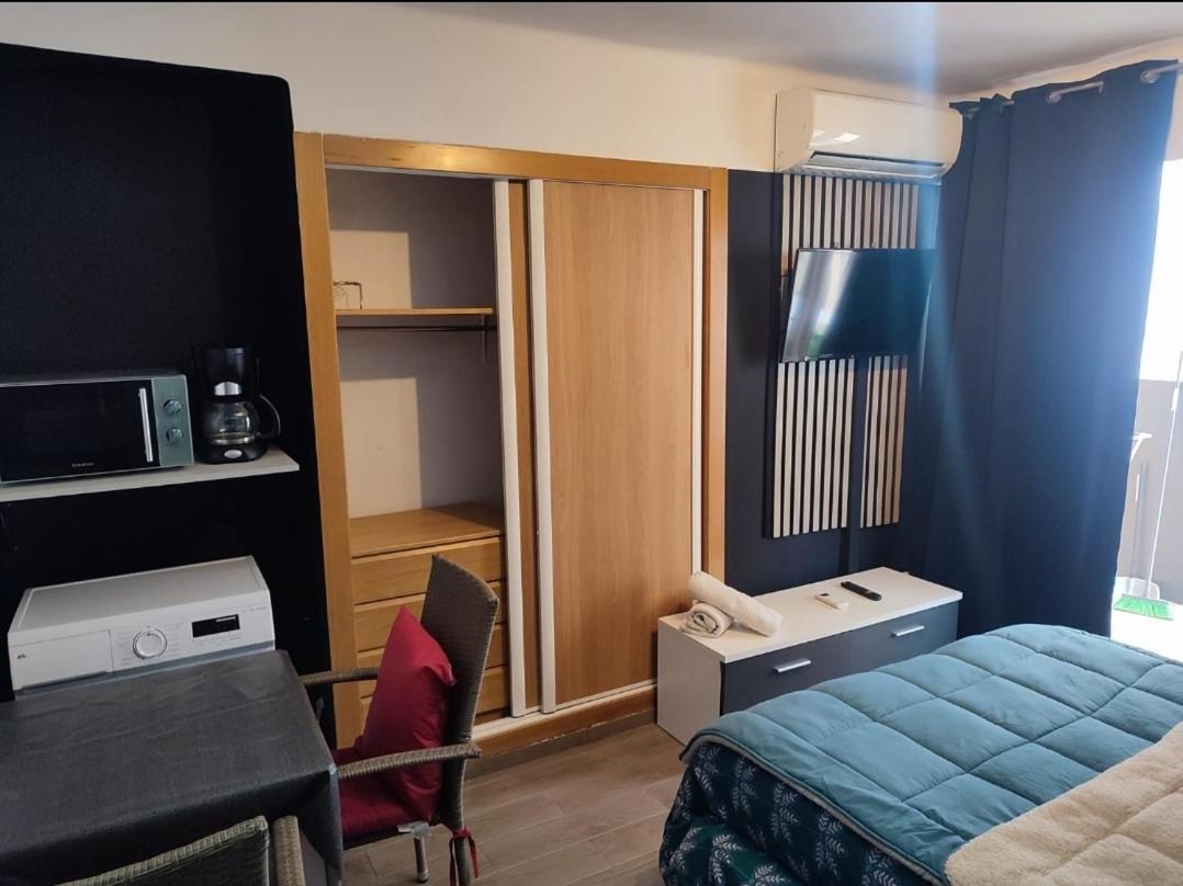 Apartamento Segunda Linea De La Playa Capellan Salou Kamer foto