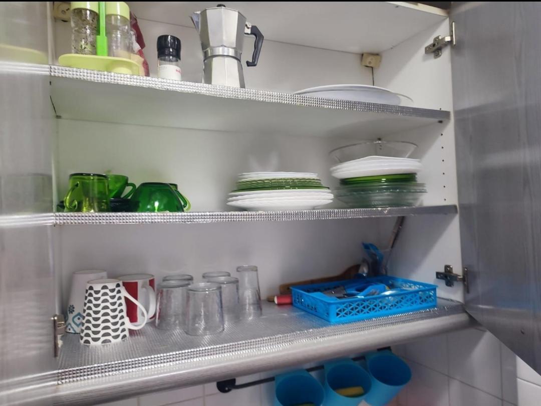 Apartamento Segunda Linea De La Playa Capellan Salou Kamer foto