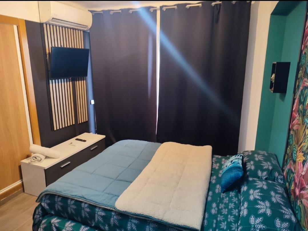 Apartamento Segunda Linea De La Playa Capellan Salou Kamer foto
