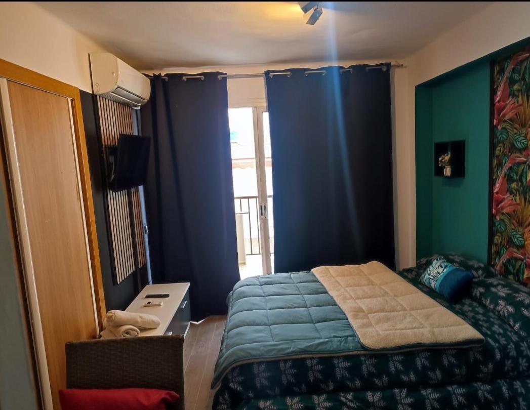 Apartamento Segunda Linea De La Playa Capellan Salou Kamer foto