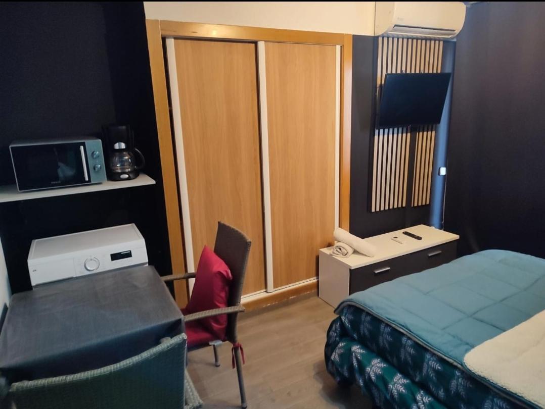 Apartamento Segunda Linea De La Playa Capellan Salou Buitenkant foto