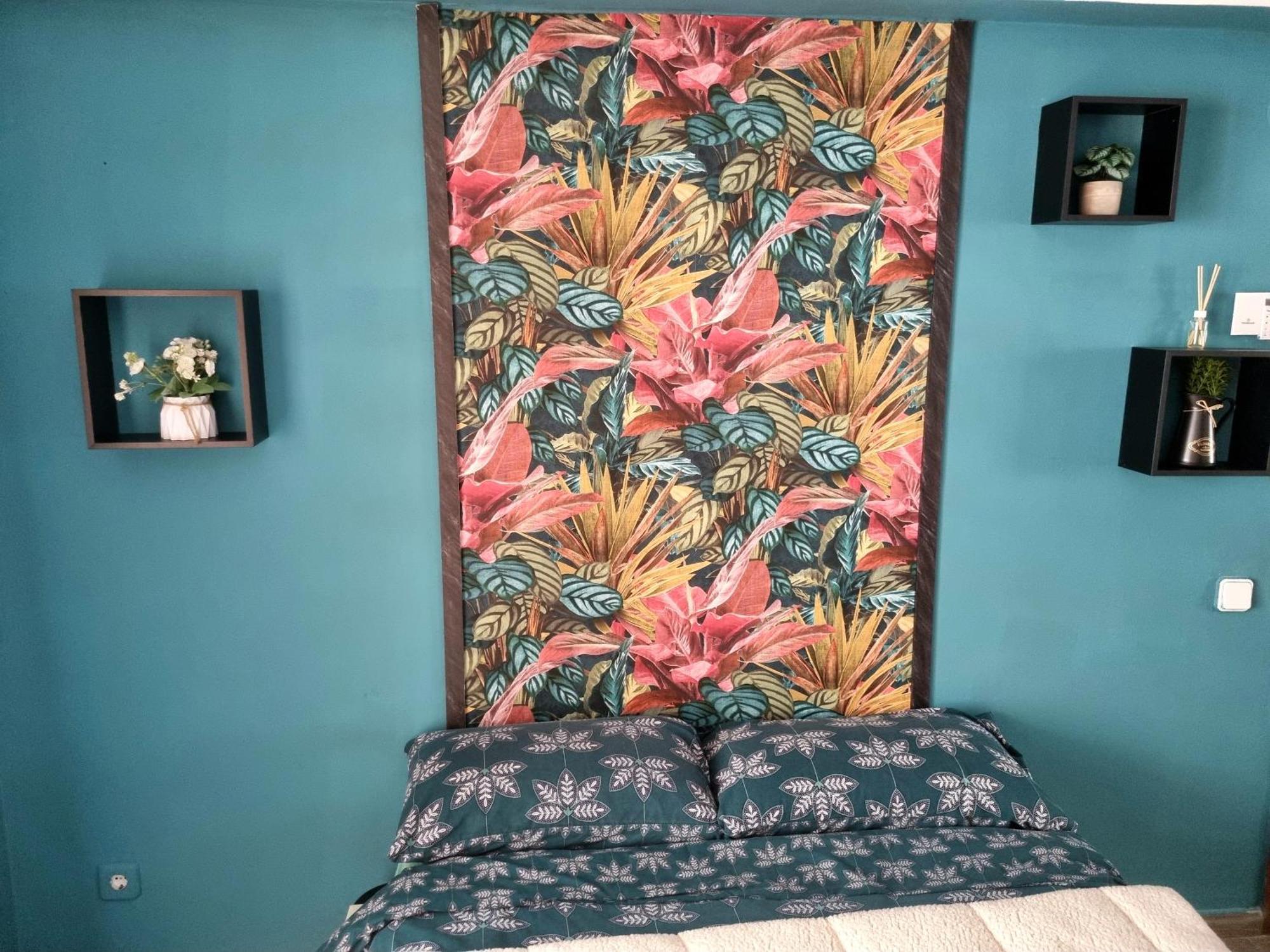 Apartamento Segunda Linea De La Playa Capellan Salou Kamer foto