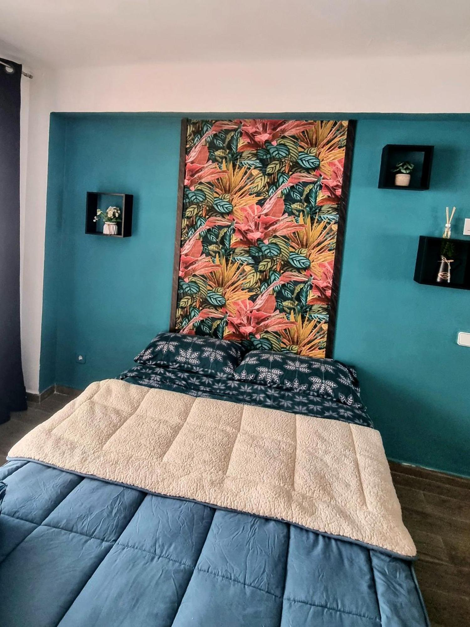 Apartamento Segunda Linea De La Playa Capellan Salou Kamer foto