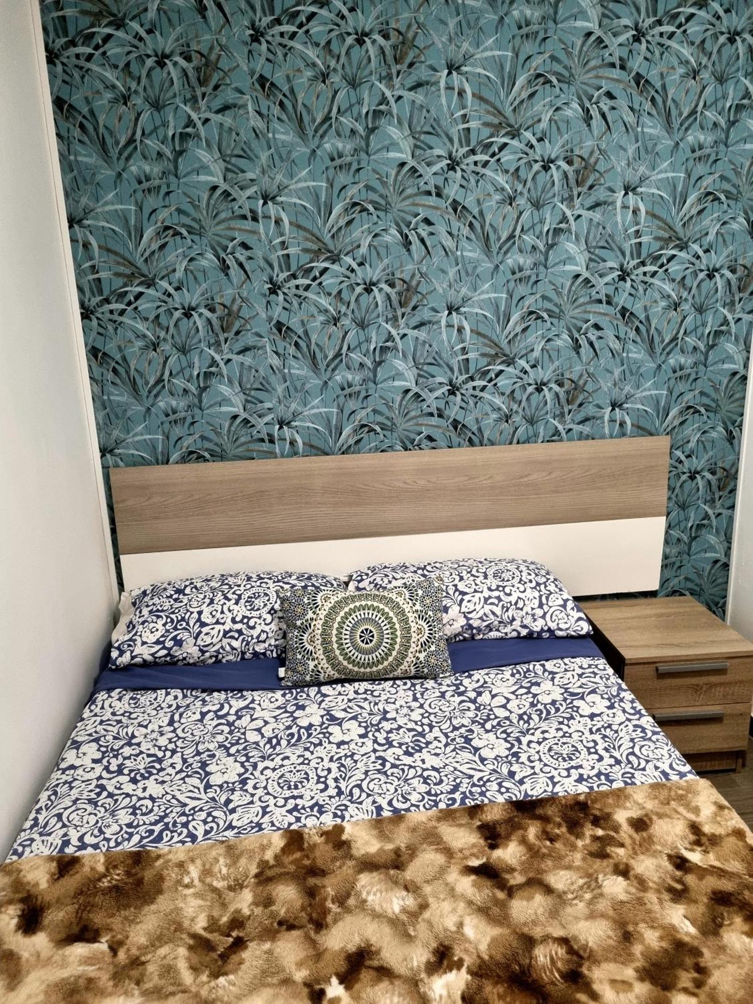 Apartamento Segunda Linea De La Playa Capellan Salou Kamer foto