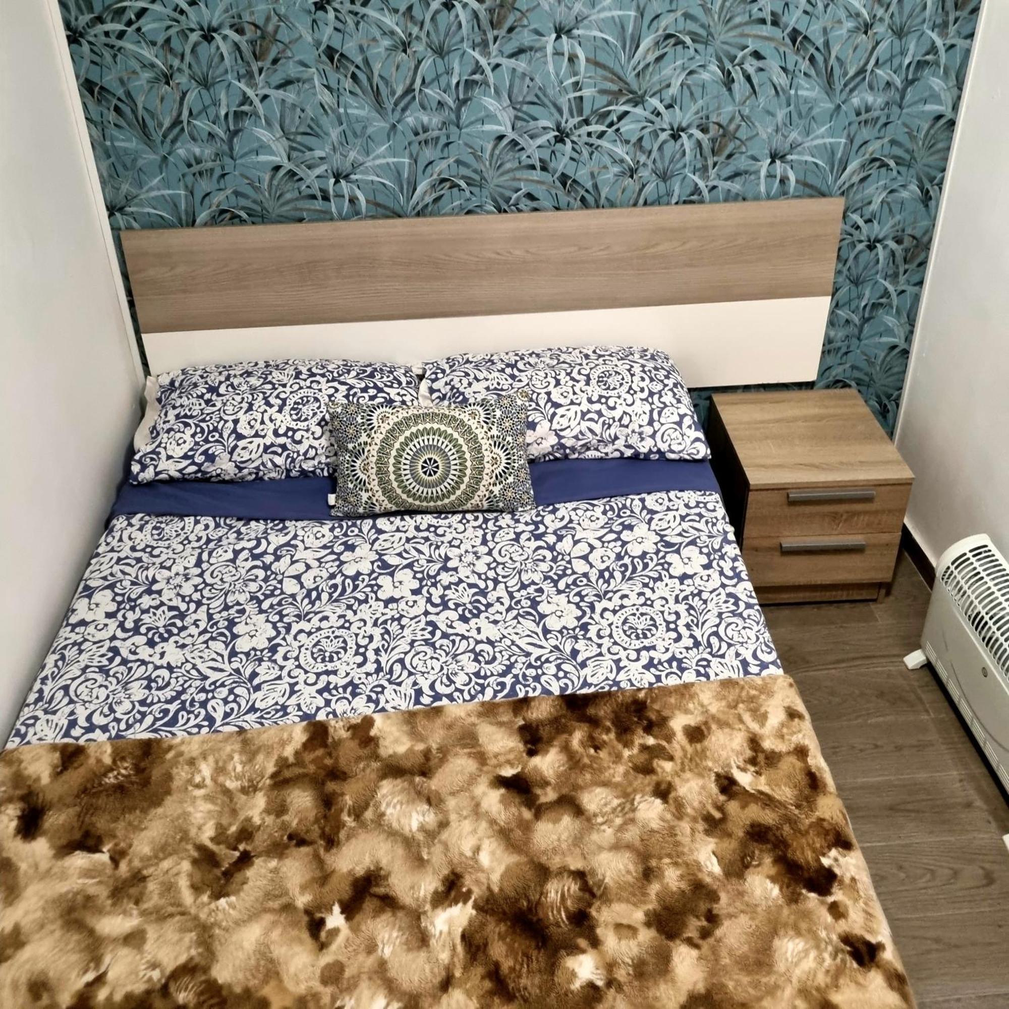 Apartamento Segunda Linea De La Playa Capellan Salou Kamer foto